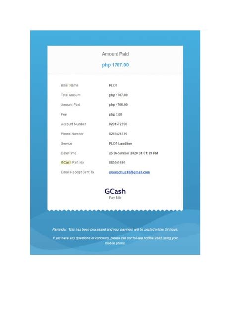 gcash receipt|How to Get a Receipt from Gcash (Best Method) .